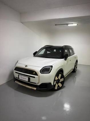 MINI COUNTRYMAN 66,45 KW ELÉTRICO SE EXCLUSIVE ALL4