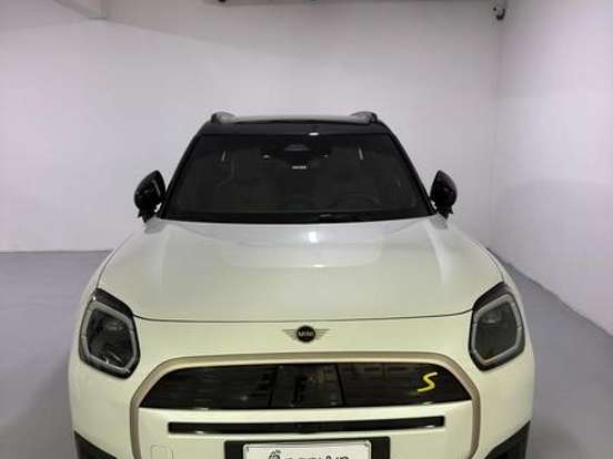 MINI-COUNTRYMAN-66,45 KW ELÉTRICO SE EXCLUSIVE ALL4 MINI-COUNTRYMAN-2024