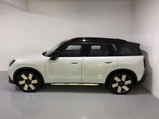 MINI-COUNTRYMAN-66,45 KW ELÉTRICO SE EXCLUSIVE ALL4 MINI-COUNTRYMAN-2024