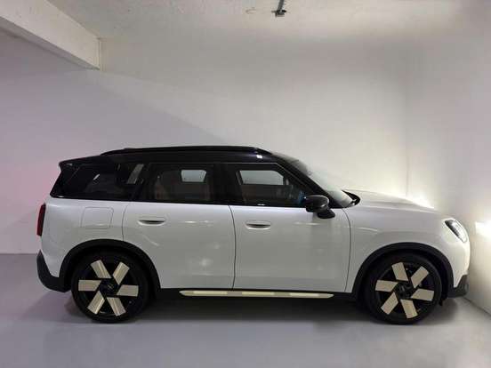 MINI-COUNTRYMAN-66,45 KW ELÉTRICO SE EXCLUSIVE ALL4 MINI-COUNTRYMAN-2024