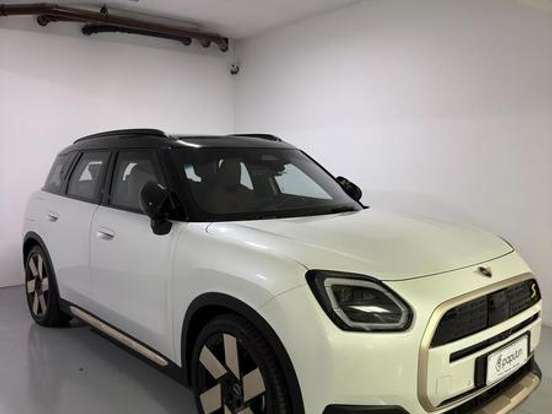 MINI-COUNTRYMAN-66,45 KW ELÉTRICO SE EXCLUSIVE ALL4 MINI-COUNTRYMAN-2024