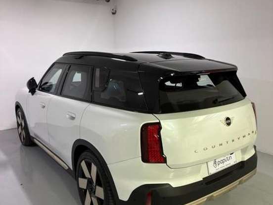 MINI-COUNTRYMAN-66,45 KW ELÉTRICO SE EXCLUSIVE ALL4 MINI-COUNTRYMAN-2024