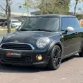 MINI ONE 1.6 16V GASOLINA 2P MANUAL MINI ONE 1.6 16V GASOLINA 2P MANUAL