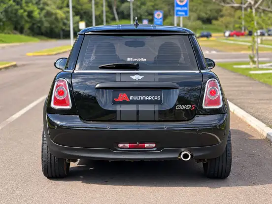 MINI-ONE-2012
