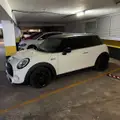 MINI COOPER 2.0 S EXCLUSIVE 16V TURBO GASOLINA 2P AUTOMÁTICO MINI COOPER 2.0 S EXCLUSIVE 16V TURBO GASOLINA 2P AUTOMÁTICO