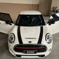 MINI COOPER 2.0 S EXCLUSIVE 16V TURBO GASOLINA 4P AUTOMÁTICO MINI COOPER 2.0 S EXCLUSIVE 16V TURBO GASOLINA 4P AUTOMÁTICO