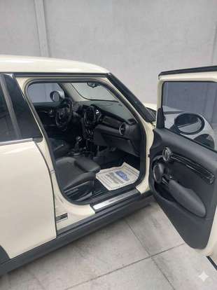 MINI-COOPER-2.0 S EXCLUSIVE 16V TURBO GASOLINA 4P AUTOMÁTICO MINI-COOPER-2015