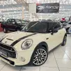 MINI COOPER 2.0 S TOP 16V TURBO GASOLINA 2P AUTOMÁTICO MINI COOPER 2.0 S TOP 16V TURBO GASOLINA 2P AUTOMÁTICO