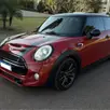 MINI COOPER 2.0 S TOP 16V TURBO GASOLINA 2P AUTOMÁTICO MINI COOPER 2.0 S TOP 16V TURBO GASOLINA 2P AUTOMÁTICO