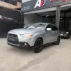 MITSUBISHI ASX 2.0 4WD 16V GASOLINA 4P AUTOMÁTICO MITSUBISHI ASX 2.0 4WD 16V GASOLINA 4P AUTOMÁTICO