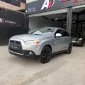 MITSUBISHI ASX 2.0 4WD 16V GASOLINA 4P AUTOMÁTICO MITSUBISHI ASX 2.0 4WD 16V GASOLINA 4P AUTOMÁTICO