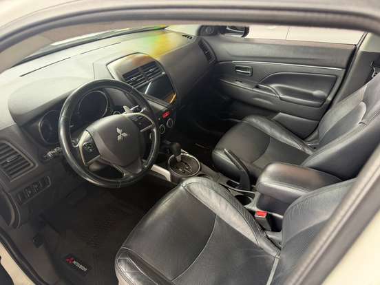 MITSUBISHI-ASX-2013