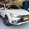 MITSUBISHI ASX 2.0 MIVEC FLEX GLS CVT MITSUBISHI ASX 2.0 MIVEC FLEX GLS CVT