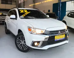MITSUBISHI ASX 2.0 MIVEC FLEX GLS CVT MITSUBISHI ASX 2.0 MIVEC FLEX GLS CVT