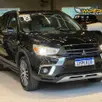 MITSUBISHI ASX 2.0 4X2 16V FLEX 4P AUTOMÁTICO MITSUBISHI ASX 2.0 4X2 16V FLEX 4P AUTOMÁTICO
