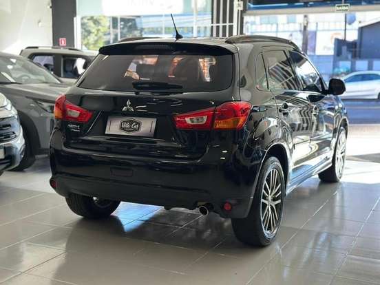 MITSUBISHI-ASX-2017