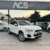 MITSUBISHI ASX 2.0 4X2 16V GASOLINA 4P AUTOMÁTICO MITSUBISHI ASX 2.0 4X2 16V GASOLINA 4P AUTOMÁTICO