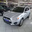 MITSUBISHI ASX 2.0 4X2 16V GASOLINA 4P AUTOMÁTICO MITSUBISHI ASX 2.0 4X2 16V GASOLINA 4P AUTOMÁTICO