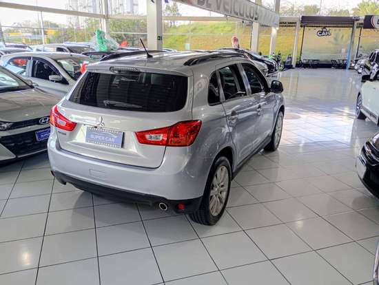 MITSUBISHI-ASX-2013