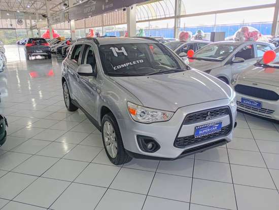 MITSUBISHI-ASX-2013