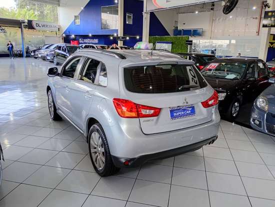 MITSUBISHI-ASX-2013