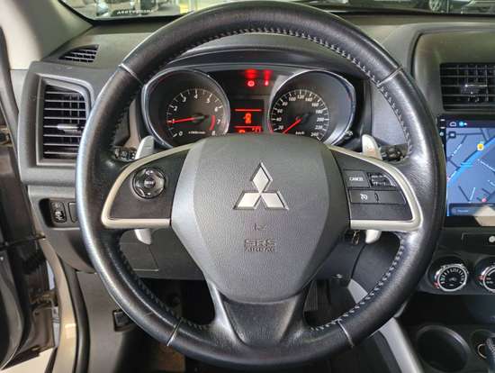 MITSUBISHI-ASX-2013