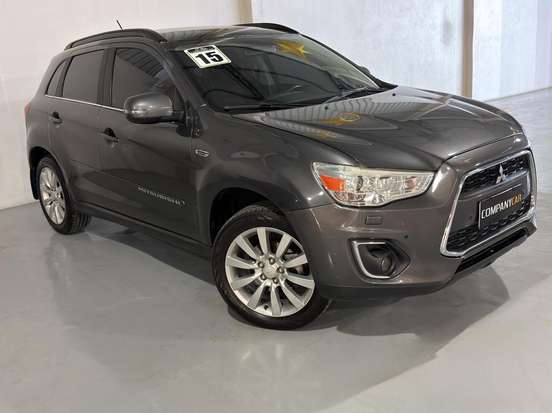 MITSUBISHI-ASX-2015