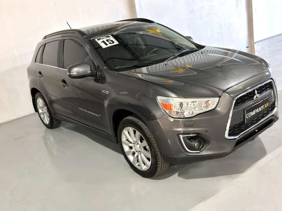 MITSUBISHI-ASX-2015