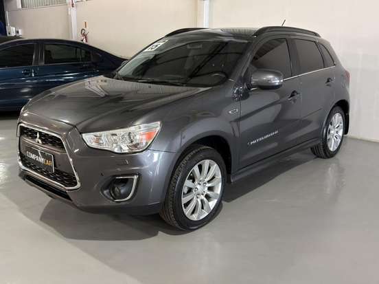 MITSUBISHI-ASX-2015