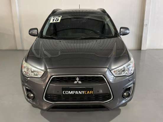 MITSUBISHI-ASX-2015