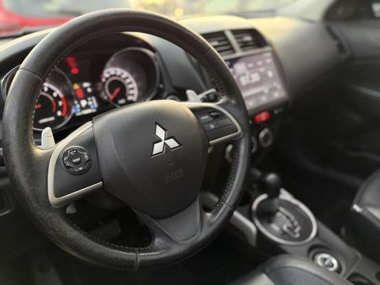 MITSUBISHI-ASX-2015