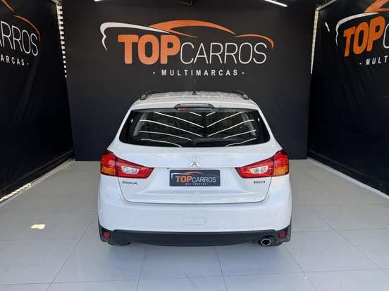 MITSUBISHI-ASX-2012