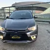 MITSUBISHI ASX 2.0 MIVEC FLEX GLS CVT MITSUBISHI ASX 2.0 MIVEC FLEX GLS CVT