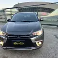 MITSUBISHI ASX 2.0 MIVEC FLEX GLS CVT MITSUBISHI ASX 2.0 MIVEC FLEX GLS CVT