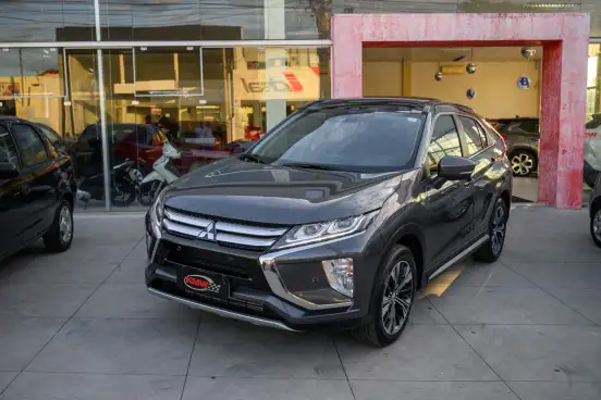 MITSUBISHI-ECLIPSE CROSS-1.5 MIVEC TURBO GASOLINA HPE-S S-AWC CVT MITSUBISHI-ECLIPSE CROSS-2021