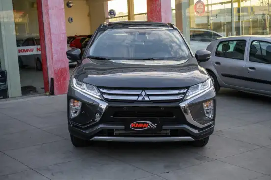 MITSUBISHI-ECLIPSE CROSS-1.5 MIVEC TURBO GASOLINA HPE-S S-AWC CVT MITSUBISHI-ECLIPSE CROSS-2021