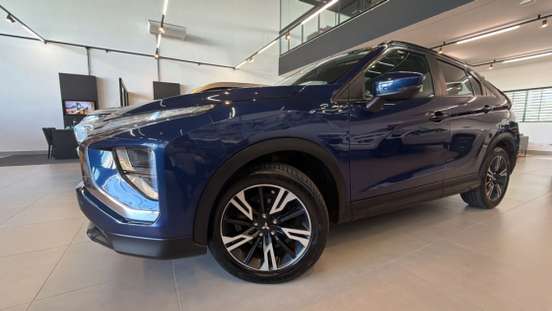 MITSUBISHI-ECLIPSE CROSS-2022