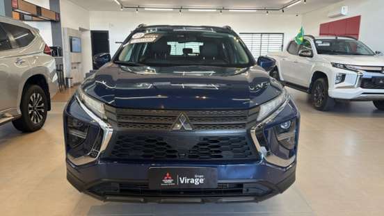 MITSUBISHI-ECLIPSE CROSS-2022