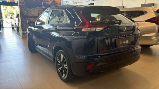 MITSUBISHI-ECLIPSE CROSS-2022