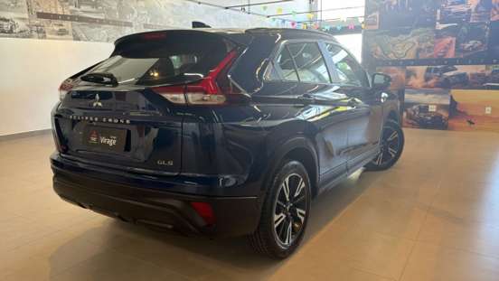 MITSUBISHI-ECLIPSE CROSS-2022