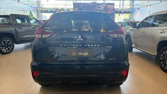 MITSUBISHI-ECLIPSE CROSS-2022