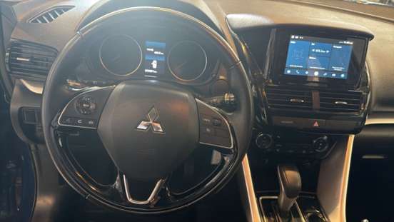 MITSUBISHI-ECLIPSE CROSS-2022