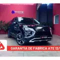 MITSUBISHI ECLIPSE CROSS 1.5 MIVEC TURBO GASOLINA HPE CVT MITSUBISHI ECLIPSE CROSS 1.5 MIVEC TURBO GASOLINA HPE CVT