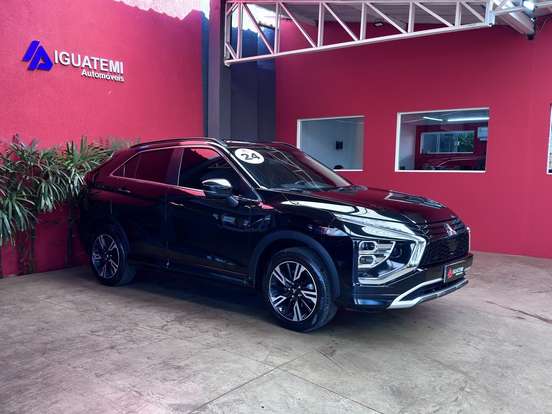 MITSUBISHI-ECLIPSE CROSS-2023