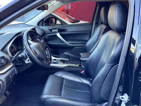 MITSUBISHI-ECLIPSE CROSS-1.5 MIVEC TURBO GASOLINA HPE CVT MITSUBISHI-ECLIPSE CROSS-2023
