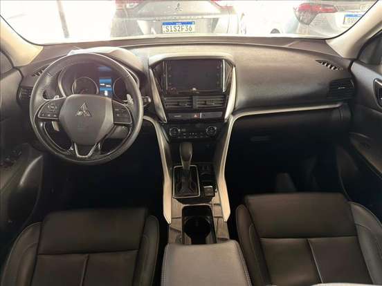 MITSUBISHI-ECLIPSE CROSS-1.5 MIVEC TURBO GASOLINA HPE CVT MITSUBISHI-ECLIPSE CROSS-2024