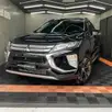 MITSUBISHI ECLIPSE CROSS 1.5 MIVEC TURBO GASOLINA HPE-S CVT MITSUBISHI ECLIPSE CROSS 1.5 MIVEC TURBO GASOLINA HPE-S CVT
