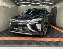 MITSUBISHI ECLIPSE CROSS 1.5 MIVEC TURBO GASOLINA HPE-S CVT MITSUBISHI ECLIPSE CROSS 1.5 MIVEC TURBO GASOLINA HPE-S CVT
