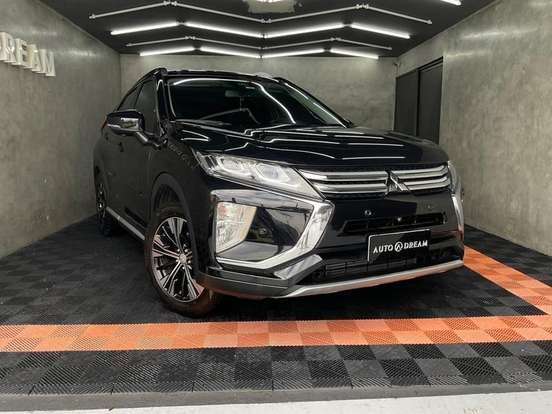 MITSUBISHI-ECLIPSE CROSS-2019