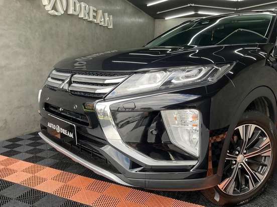 MITSUBISHI-ECLIPSE CROSS-2019
